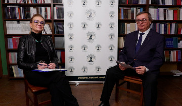 Rozmowa Dnia - wtorek 18.02.2025