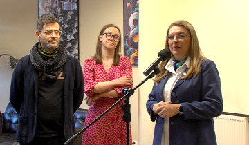Międzynarodowa wystawa 19.02.2025