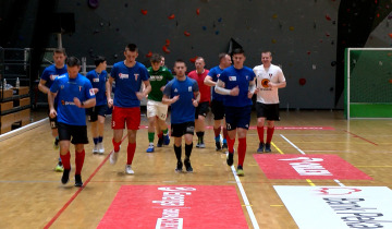 Serwis sportowy - środa 19.02.2025