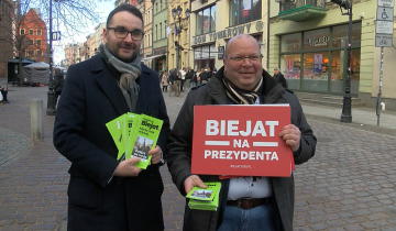 Lewica o wyborach 20.02.2025
