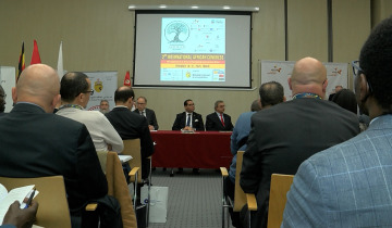 II Kongres Afrykanistyczny 20.02.2025