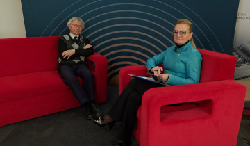 Rozmowa Dnia - czwartek 20.02.2025