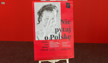 Nie pytaj o Polskę 21.02.2025