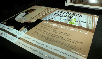 Muzyczne urodziny Chopina 21.02.2025