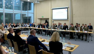 Plany ogólne gmin 21.02.2025