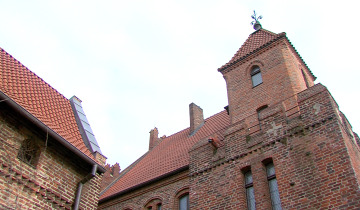 Spór o Dwór 21.02.2025