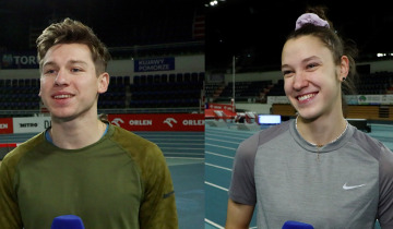 Serwis sportowy - piątek 21.02.2025