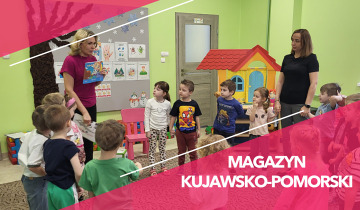 Magazyn Kujawsko - Pomorski 21.02.2025