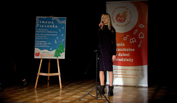 Zimowa piosenka 24.02.2025