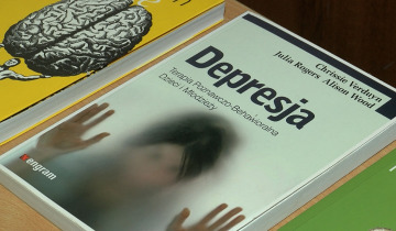 Dzień walki z depresją 24.02.2025