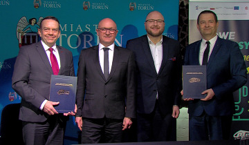 Kupują elektryki 24.02.2025
