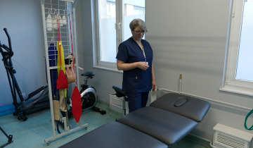 Rehabilitacja pacjentów hematologicznych 25.02.2025
