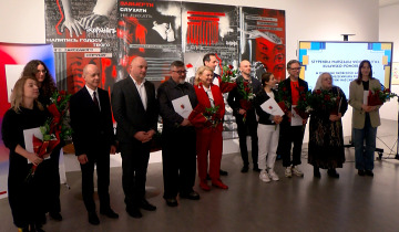 Stypendia artystyczne marszałka 25.02.2025