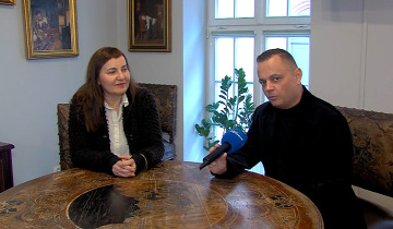 Rozmowa Dnia - wtorek 25.02.2025