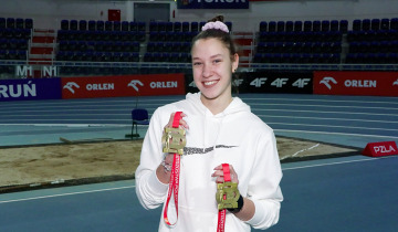 Serwis sportowy - wtorek 25.02.2025