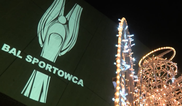 Bal Sportowca 09.02.2025