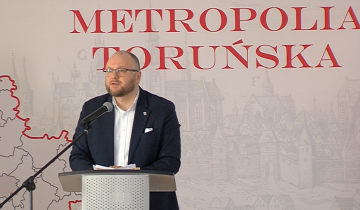 Strategia dla metropolii 18.02.2025