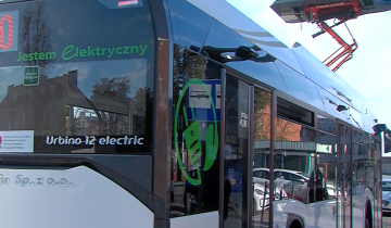 Kupują elektryki 24.02.2025