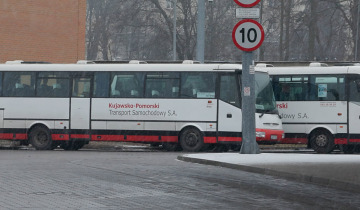 Wygodniej do Chełmna 26.02.2025