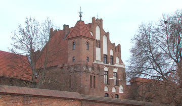 Spór o Dwór trwa 26.02.2025