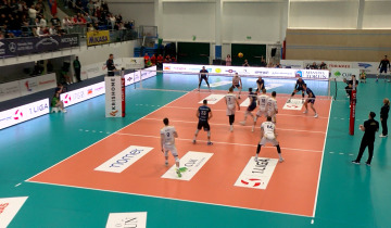 Serwis sportowy - czwartek 27.02.2025