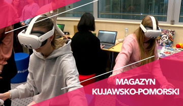 Magazyn Kujawsko- Pomorski 28.02.2025