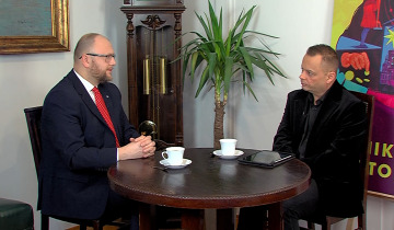 Rozmowa Dnia - piątek 28.02.2025
