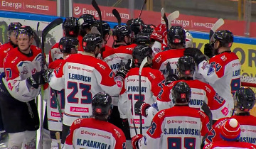 Serwis sportowy - piątek 28.02.2025