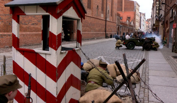 Pamięci Żołnierzy Wyklętych 03.03.2025