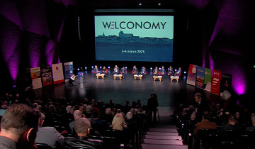 Welconomy 2025 03.03.2025