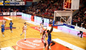 Serwis sportowy - poniedziałek 3.03.2025