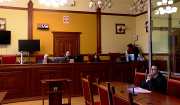 Nożowniczka przed sądem 04.03.2025