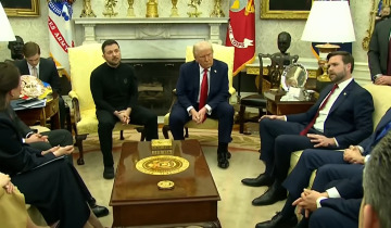 Czego chce Trump? 05.03.2025