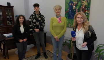 Rozmowa Dnia - środa 5.03.2025