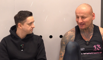 Sportowa Rozmowa- Artur Szpilka 06.03.2025