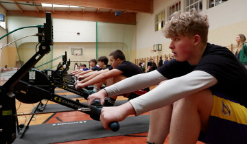 Energetyczna rywalizacja 06.03.2025