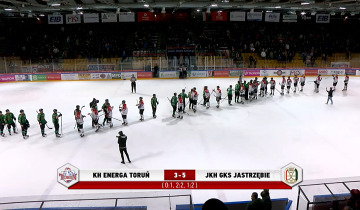 Serwis sportowy - czwartek 6.03.2025