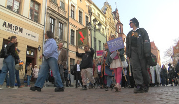 X Toruńska Manifa 10.03.2025