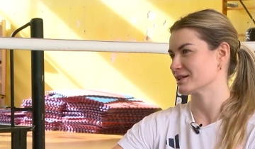 Sportowa Rozmowa - Aneta Rygielska 11.03.2025
