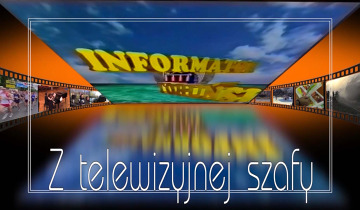 Z telewizyjnej szafy  - 04.03.2025 - nr 69