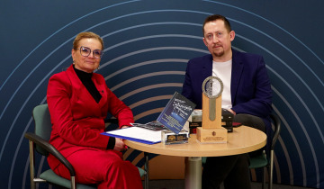 Rozmowa Dnia - środa 12.03.2025