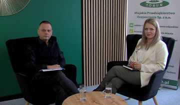 Rozmowa Dnia – czwartek 13.03.2025