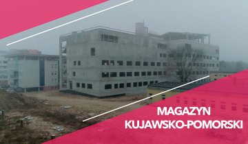 Magazyn Kujawsko - Pomorski 14.03.2025