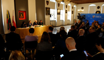 Wspólne świętowanie 14.03.2025