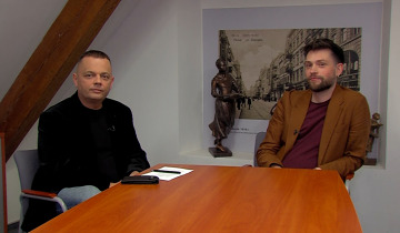 Rozmowa Dnia – piątek 14.03.2025