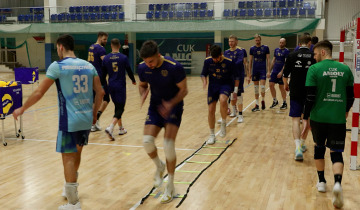Serwis sportowy – piątek 14.03.2025