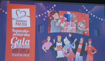 Gala Szlachetnej Paczki 17.03.2025