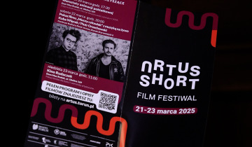 Artus Short Festiwal 17.03.2025
