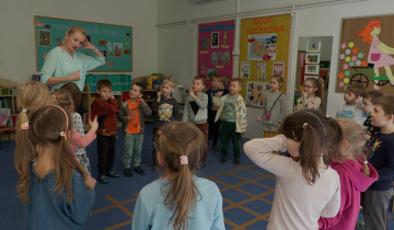 Rekrutacja do przedszkoli 19.03.2025