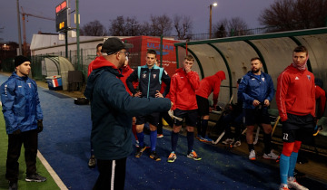 Serwis sportowy – środa 19.03.2025